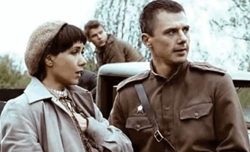 Вторая часть «Мы из будущего» свела Игоря и Екатерину на экране.