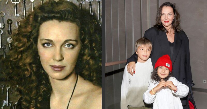 «Я не вру, я фантазирую!»: как 60-летняя Татьяна Лютаева трижды разводилась, но сохранила дружбу со всеми бывшими