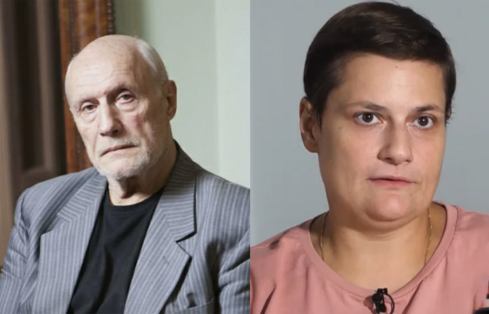 «Не знал, что у меня есть сын!»: Как внебрачные дети Гафта, Белоусова и Нарцисса спустя десятилетия потребовали наследство