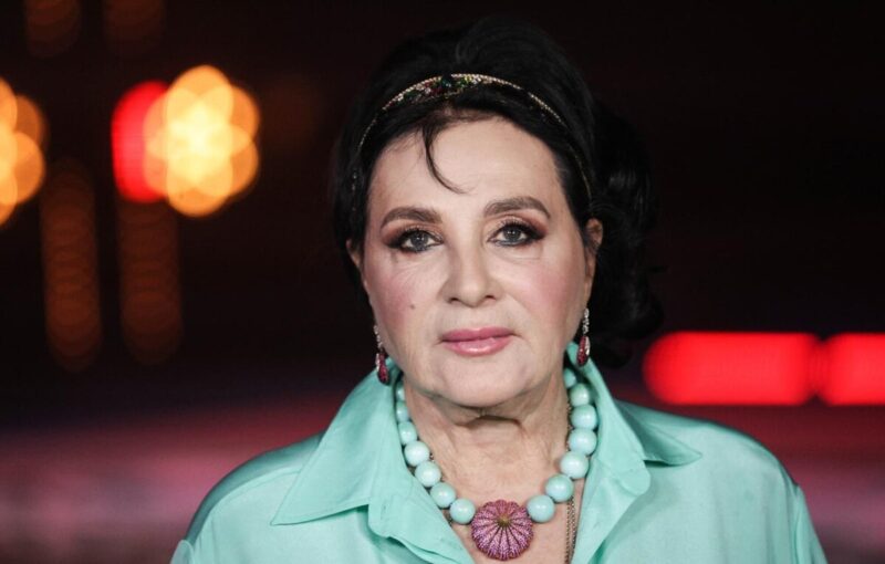 Империя золотых медалей, но что за кадром? : 77-летняя Ирина Винер «не любит, когда ее так называют», а ее 25-летний внук сменил фамилию и женился