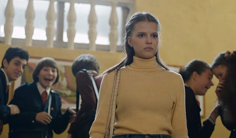 За блеском успеха — годы упорного труда и целеустремлённости.