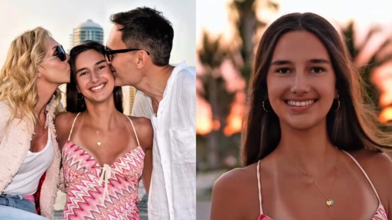 14-летняя дочь звезды «выиграла генетическую лотерею»: Клавдия Орбакайте «выглядит на все 20»