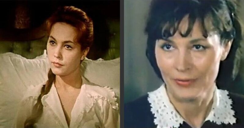 Исчезла в 30 лет, но вернулась в 81: как выглядит Ирина Лаврентьева, сменившая фамилию и профессию в США