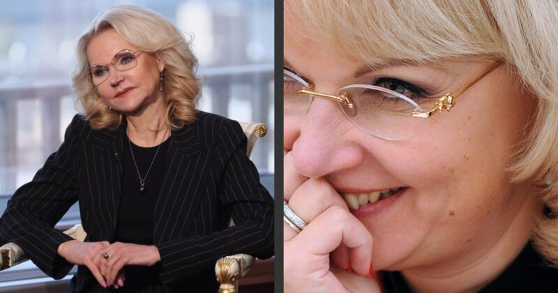Миллиарды, роскошь и «непотопляемость»: Как 58-летняя Татьяна Голикова сохраняет пост вице-премьера, несмотря на шквал критики и вопросы о её состоянии
