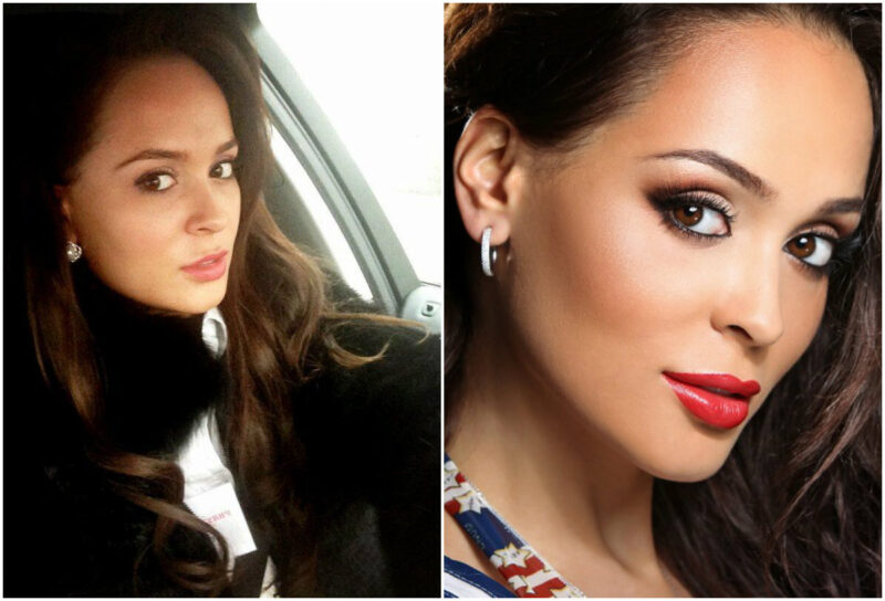 Кадры из сериала