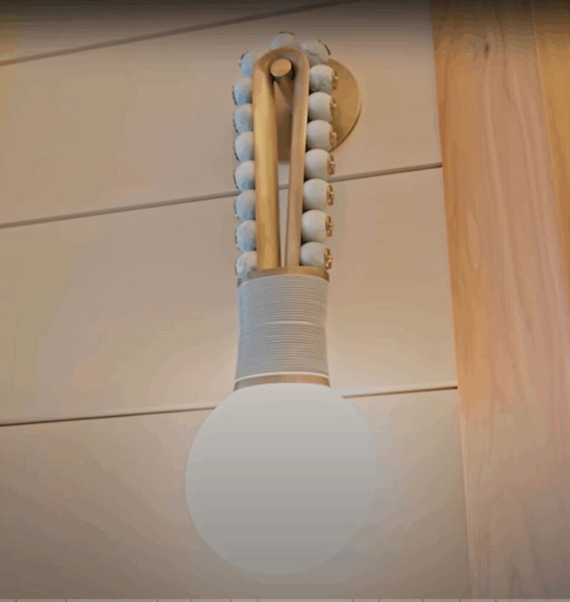 Более 2000 светильников, установленных компанией Центр Света, создают уникальное световое оформление.