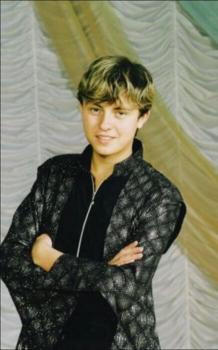 От альфонса до философа: Как 40-летний Прохор Шаляпин «перезагрузился» и покорил Сеть, заявив, что «не создан для работы»