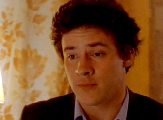 Александр Миронов в знаковой роли Толика из фильма «Маленькая Вера».