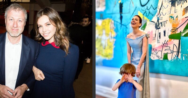 Загадка притяжения: почему самые влиятельные мужчины мира выбирают её? Дарья Жукова: пять детей, два миллиардера и «потрясающий» вид в 45 лет