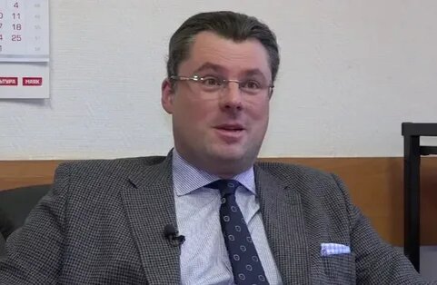 Сегодня Егор Андреев — признанный эксперт в международных отношениях и глава управления в МГИМО.