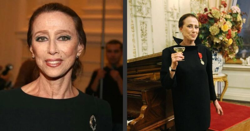 «Я ем, чтобы танцевать»: Как Майя Плисецкая в 89 лет сохраняла грацию и энергию благодаря «спартанскому» завтраку