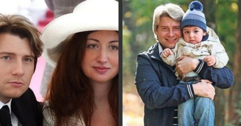 Разлучен на 10 лет: почему единственный сын Николая Баскова не носит его фамилию и «пусть сам придет»