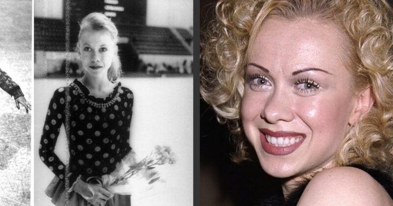 «Я умру американкой»: как олимпийское золото сломало 16-летнюю Оксану Баюл, и почему ей запретили видеться с дочерью