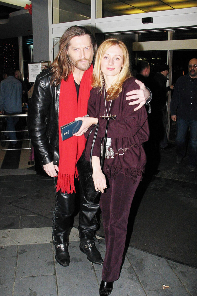 65-летний артист, про которого психиатр написал «гипоманиакальный психоз»: Джигурда и его две свадьбы с олимпийской чемпионкой