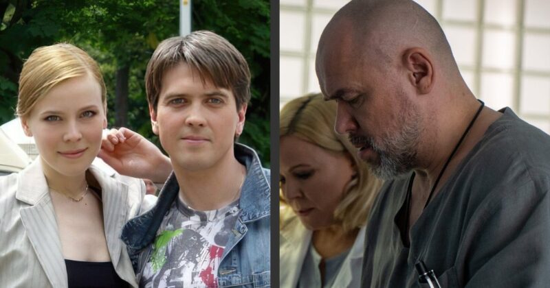 После 14 лет брака она «потеряла веру в любовь»: Мария Куликова в 48 лет тайно вышла замуж за коллегу, который подарил ей новое счастье