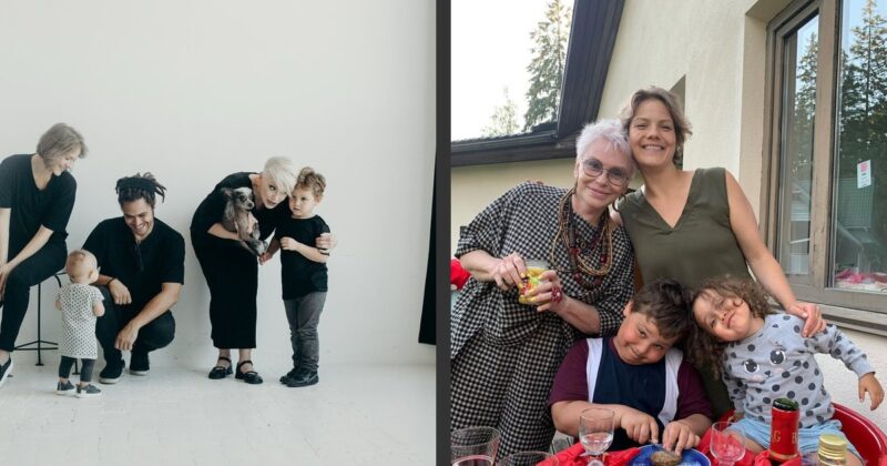 Череда предательств и потерь: как Ирина Понаровская в 73 года нашла счастье после «настоящей любви»