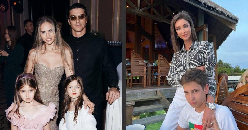 «Хочу семью и ребёнка»: 40-летний Станислав Бондаренко о браке, который продлился 10 лет, и сыне, покоряющем кино