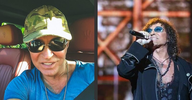 Ушел в тень, но «бодр и весел»: Валерий Леонтьев: 77-летний артист и его $11 млн в Майами