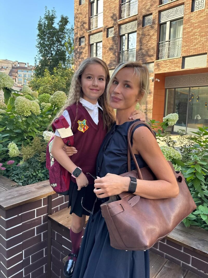 Дети – главная ценность, ради которой певица готова на многое.