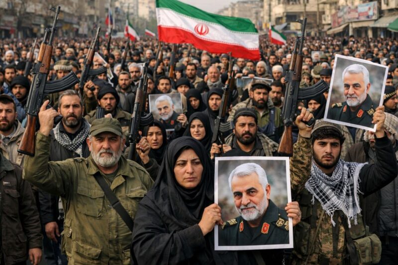 Нефтяная артерия «заминирована»: Как 8,5-километровый коридор поставил Вашингтон перед «неприемлемым» выбором