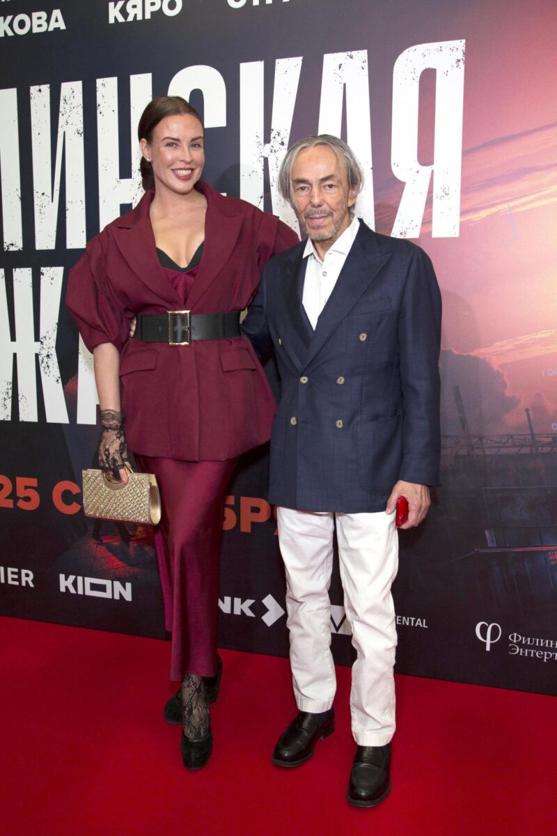 Миллиарды и отчаяние: как рухнула империя Умара Джабраилова?