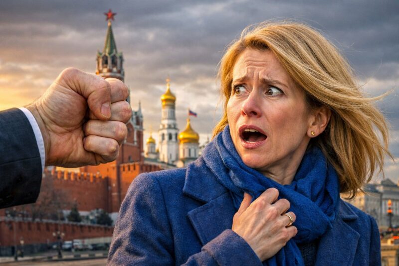 Горькое прозрение: как отказ от ресурсов обернулся «выстрелом в ногу» для Европы