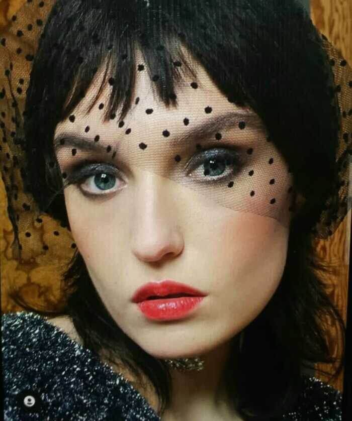 Наталья Захарова, не сломленная испытаниями.