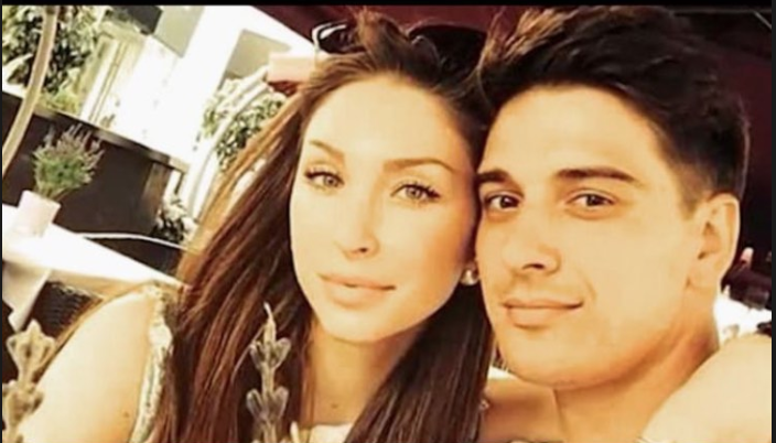 Станислав Бондаренко, сосредоточенный на съёмках.