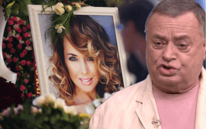 8 этажей в кипятке и «неумная» соседка: Владимир Фриске объясняет потоп в квартире младшей дочери Натальи, пока та отдыхала во Вьетнаме