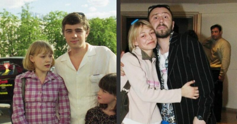 Трое детей живут без неё, а в 15 она гуляла со Шнуровым: Оксана Акиньшина — как 38-летняя звезда променяла детские комнаты на софиты