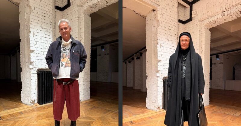 «Король стиля» больше не тот : Как 65-летний Олег Меньшиков от классики пришёл к «дерзкой расслабленности» и что об этом говорят