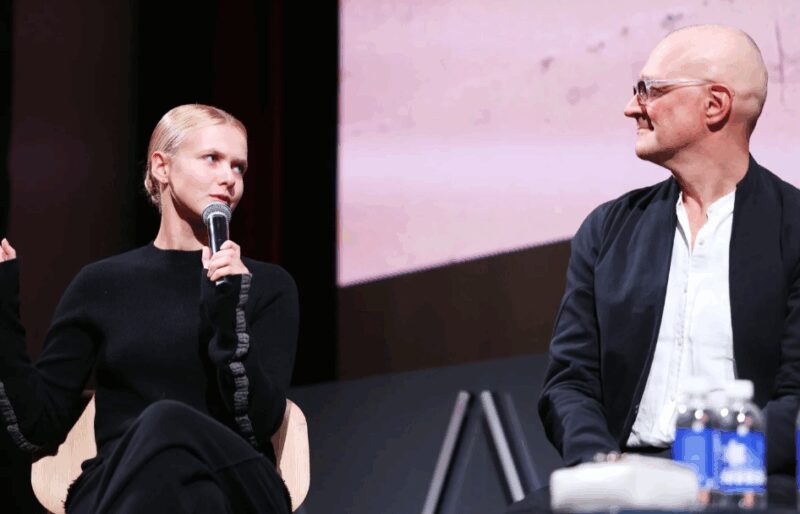 Анна Панкратова и Егор Бероев: новая глава в личной жизни артиста.