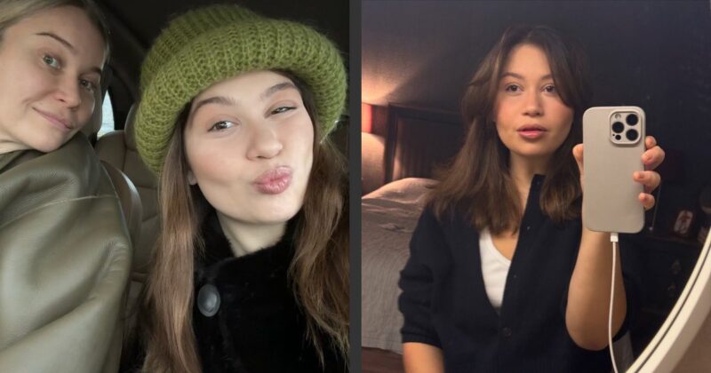 «Не просто ребёнок, а настоящий друг»: 19-летняя дочь Бабушкиной и Дужникова выбрала необычную фамилию и покоряет сцену