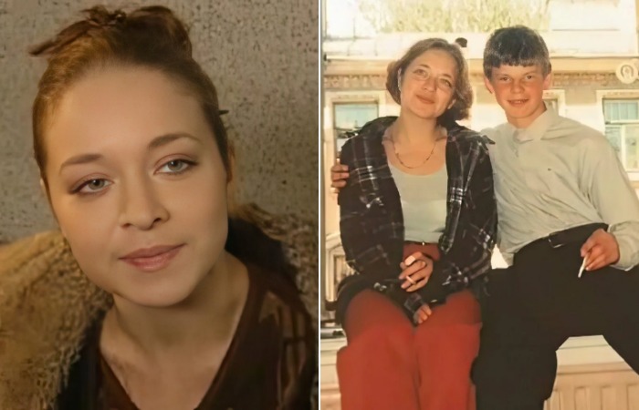 «Ей слишком сильно хотелось семью и ребенка», но два брака рухнули: Серафима Низовская обрела тихое счастье лишь в 40 лет с тайным мужем