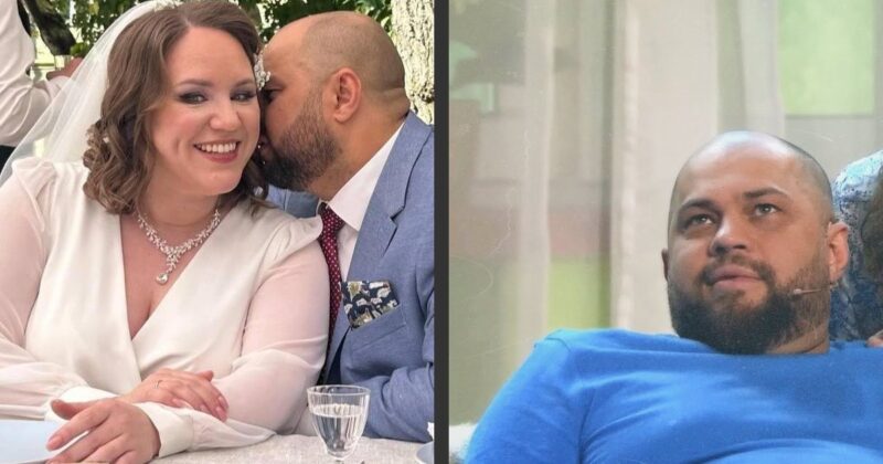 «Мой главный тыл» : почему 38-летняя Ксения Корнева до сих пор не замужем, а её экранный муж Роман Постовалов ушёл из «Уральских пельменей» после 15 лет брака