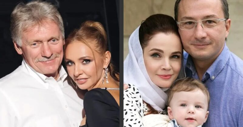 «Актеры — худшие мужья!»: Почему Вуличенко вышла за бизнесмена, а Овечкин за 10 лет стал отцом троих сыновей