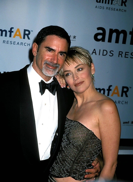 Актрисе не везло в любви