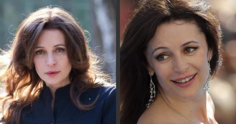 Прощание с московским блеском в 58 лет: Оксана Фандера отказалась от гламура, оставила семью и нашла «только воздух» в Грузии