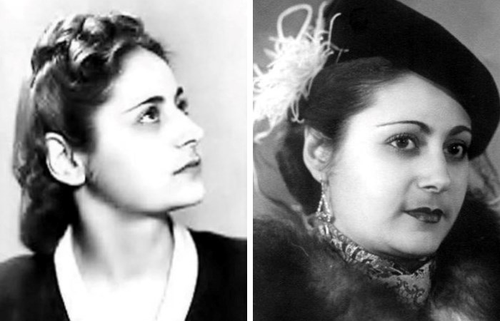 Дважды вдова, бездетная, но «мама Женя»: как мачеха Владимира Высоцкого пережила его и трагически погибла в 70 лет