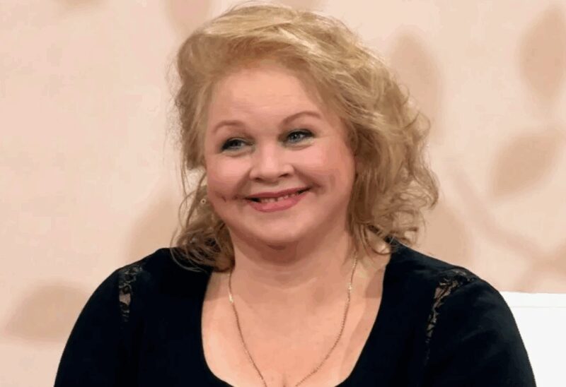 Зоя Буряк, звезда советского кино, так и не обрела семейного счастья.