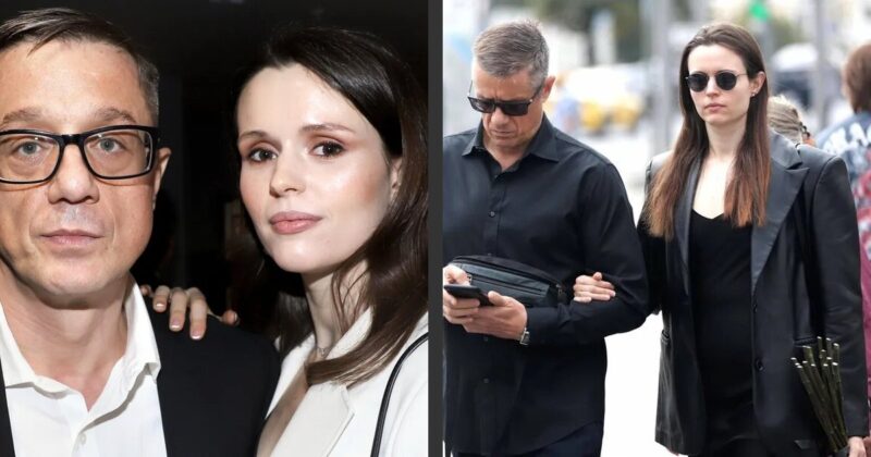 Он сбросил половину себя: Алексей Макаров: «Я нажрал 127 кг», но 23-летняя разница в возрасте с женой изменила всё