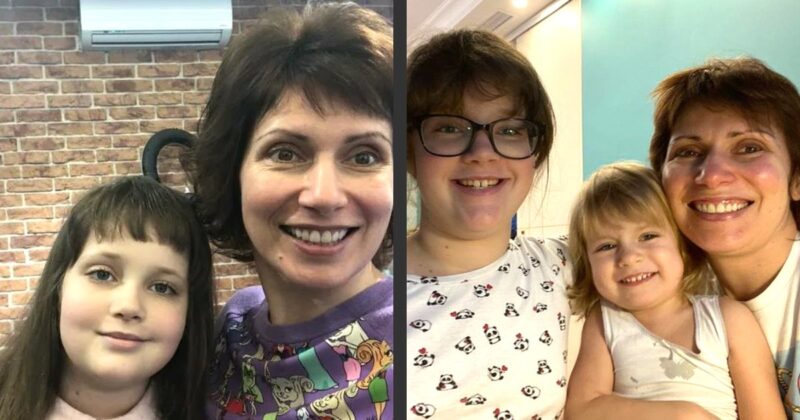 Приговор «необучаема»: как 15-летняя дочь Светланы Зейналовой, которой пророчили жизнь без школы, получила аттестат и поступила в колледж