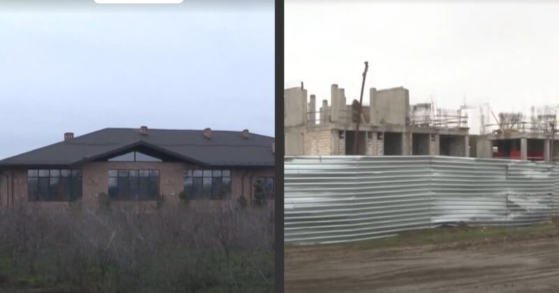 80-летняя пенсионерка против чиновника: «Наши фигурки стоили 7,5 миллиона!» — как бабушка запустила расследование на 250 миллионов