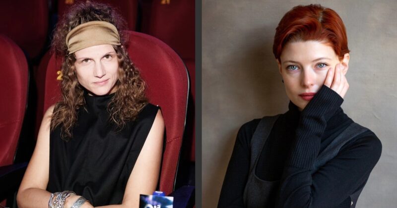 «Они не сёстры, но…»: Почему 45-летняя Эмилия Спивак не спешит замуж, а 41-летняя Марьяна Спивак готова «выдать её»