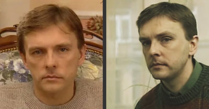 Звезда «Улиц разбитых фонарей» менял жён как перчатки : 62-летний Алексей Нилов пережил две клинические смерти, а «тихое семейное счастье» нашёл лишь с пятой избранницей.