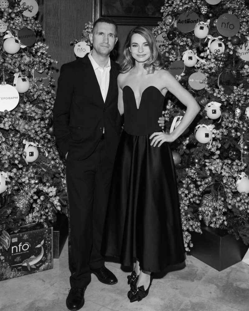 Младший сын, выбравший свой путь.