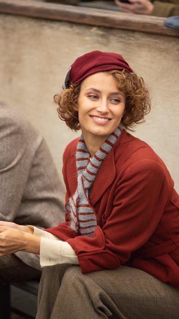 Родители всегда были главной опорой для Алёны, поддерживая её во всех начинаниях.