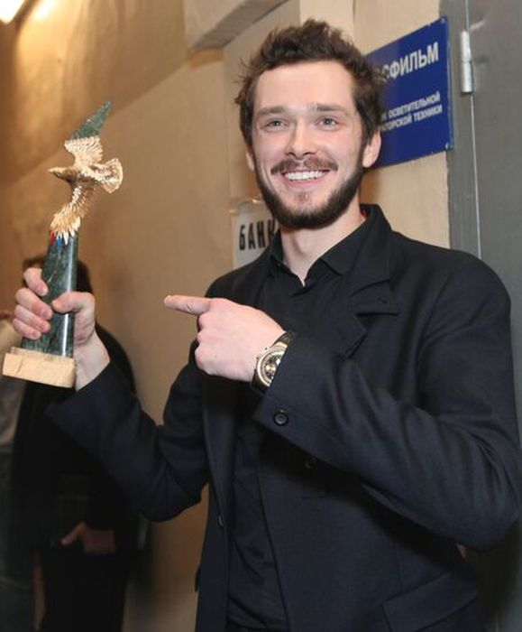 24 года и «Серебряный медведь» : Как Григорий Добрыгин завоевал мир кино, но скрыл свои главные романы
