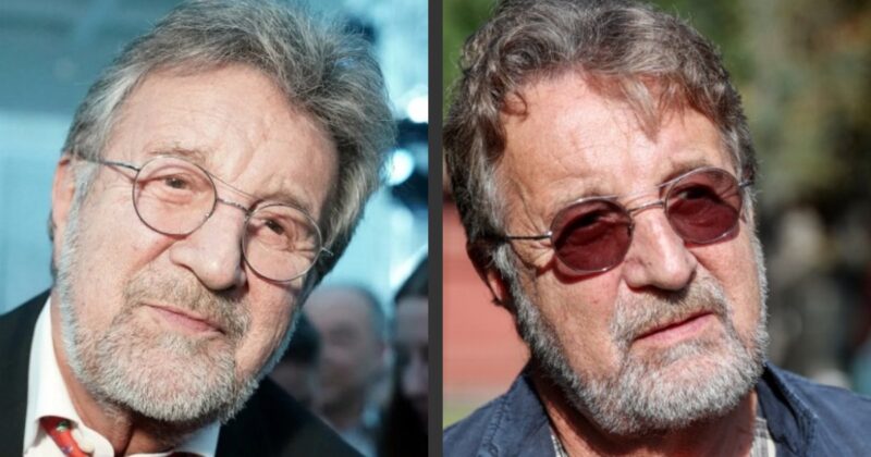 Семь лет ждал развода и потерял ребенка от первой любви: почему 70-летний Леонид Ярмольник отказался от звания народного артиста