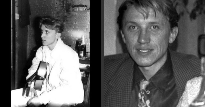 Он подарил стране 16 хитов, но сам оказался забыт: Олег Хромов — как автор «На белом покрывале января» потерял права на творчество и умер в безвестности